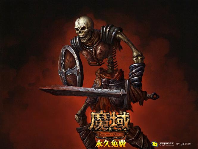 魔域仙踪传奇手游介绍，高爆率装备+自定义连招等你来